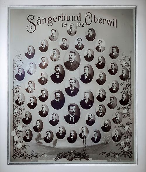 gruppenbilder